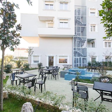 Elite Palace Collak Extérieur photo