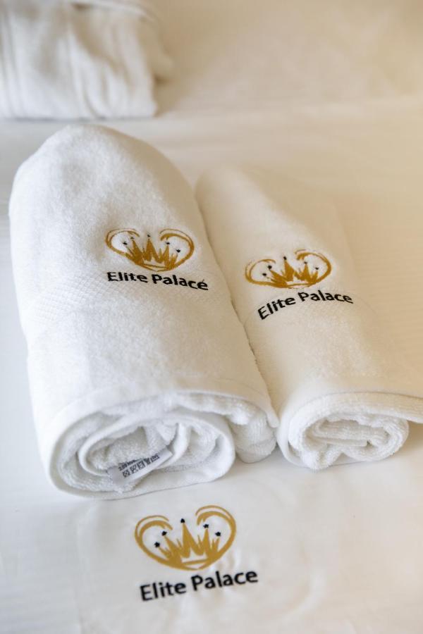 Elite Palace Collak Extérieur photo