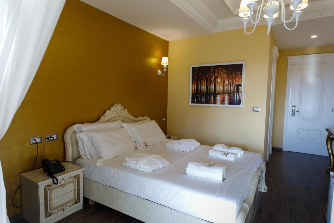 Elite Palace Collak Extérieur photo