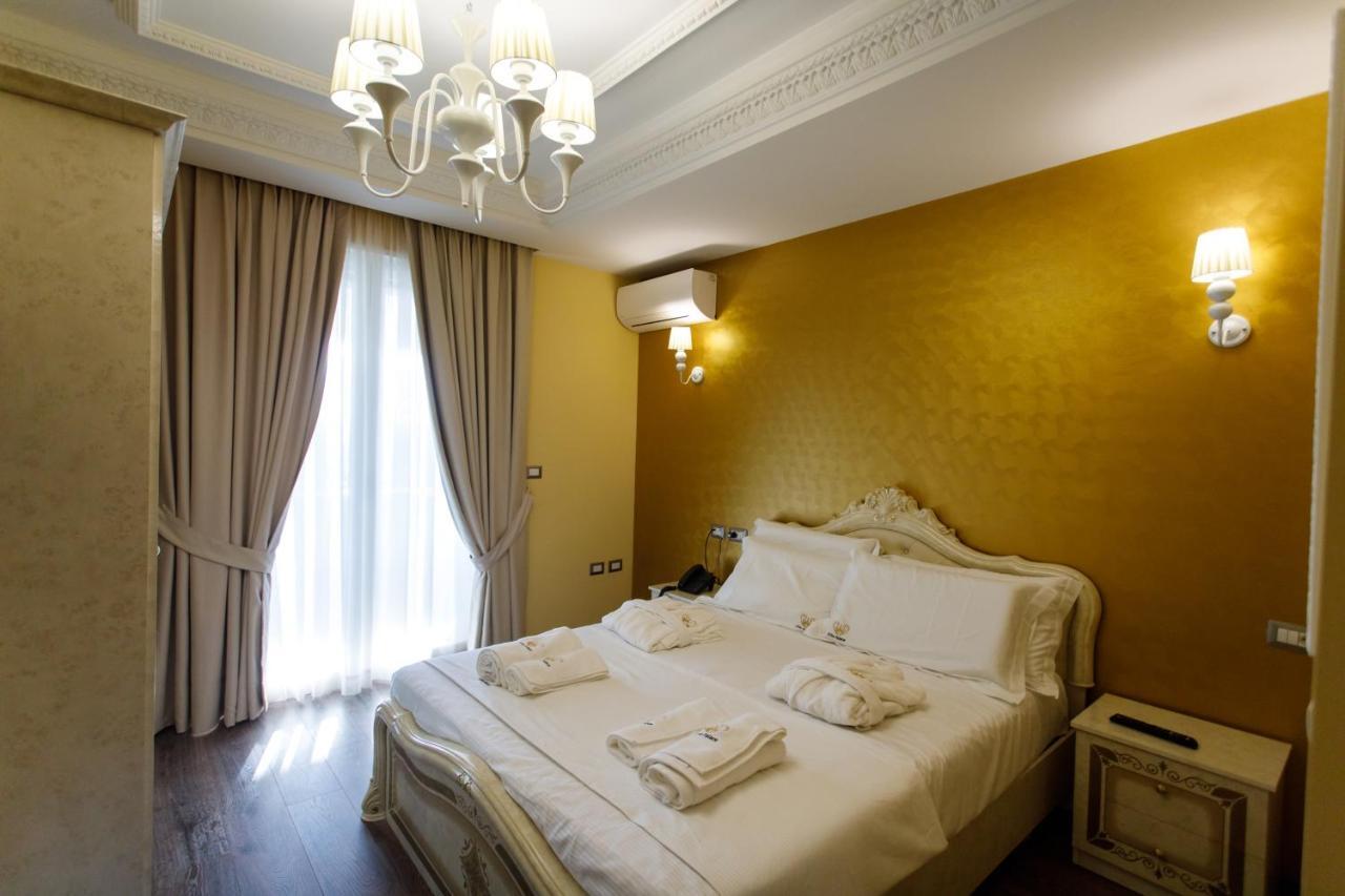 Elite Palace Collak Extérieur photo