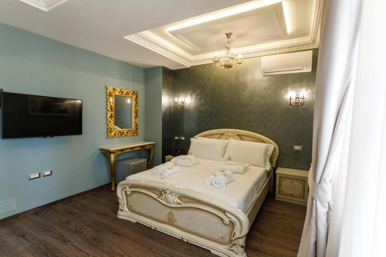 Elite Palace Collak Extérieur photo