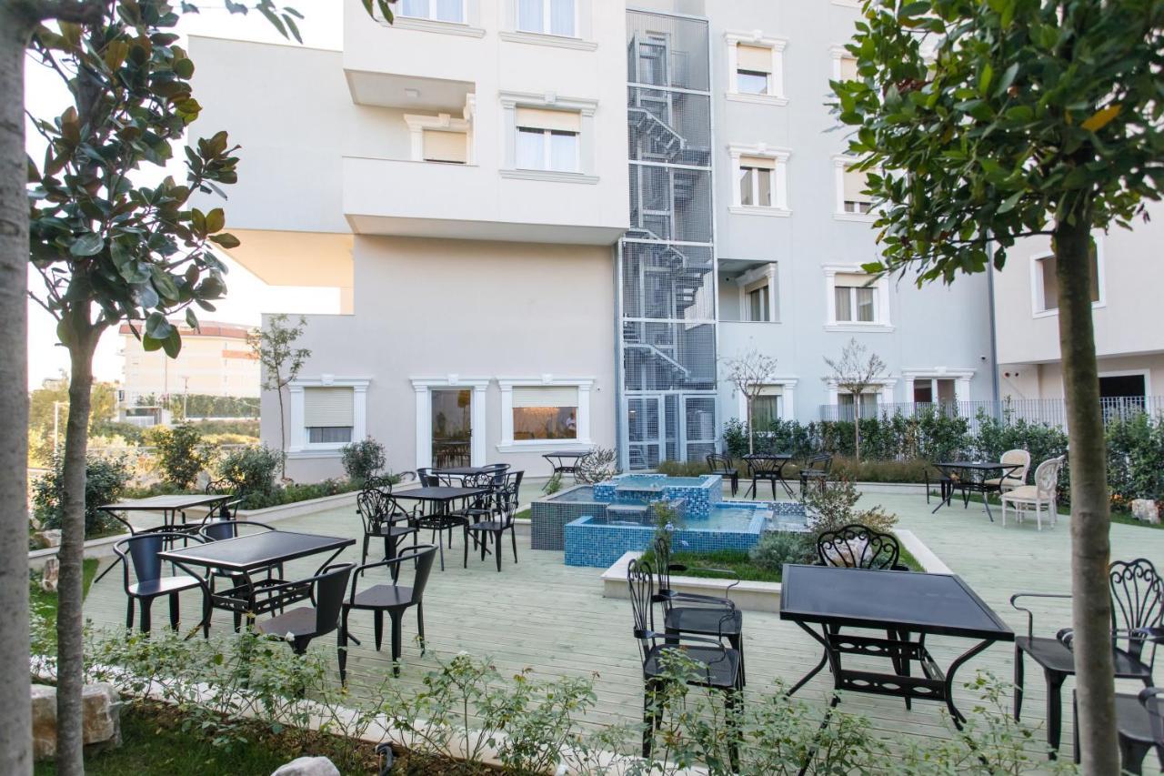 Elite Palace Collak Extérieur photo