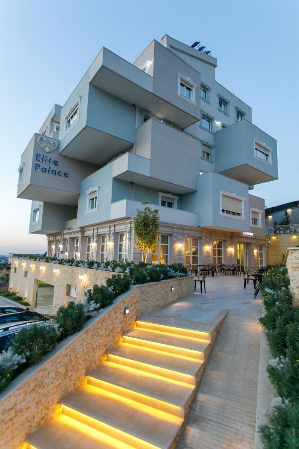 Elite Palace Collak Extérieur photo