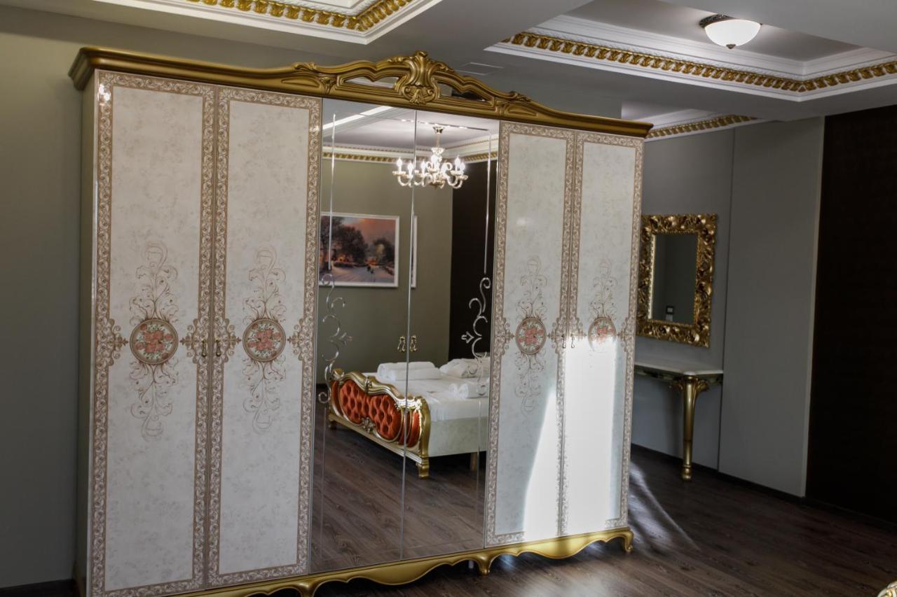 Elite Palace Collak Extérieur photo