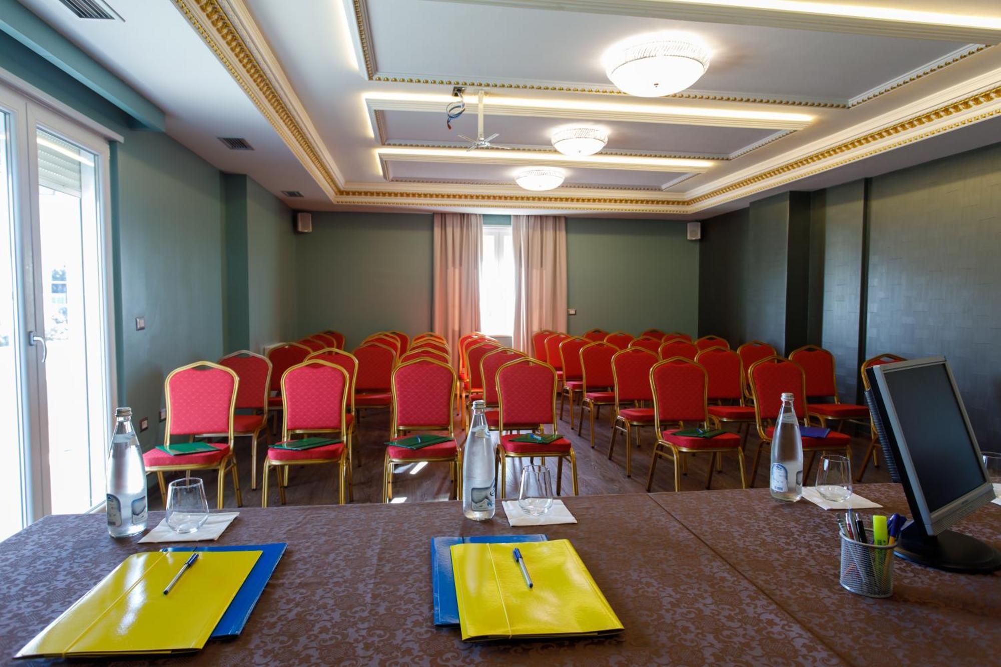 Elite Palace Collak Extérieur photo