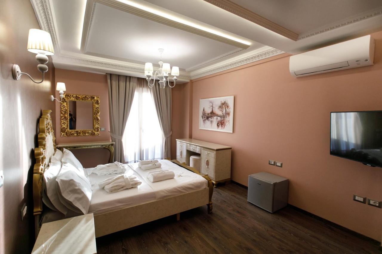 Elite Palace Collak Extérieur photo