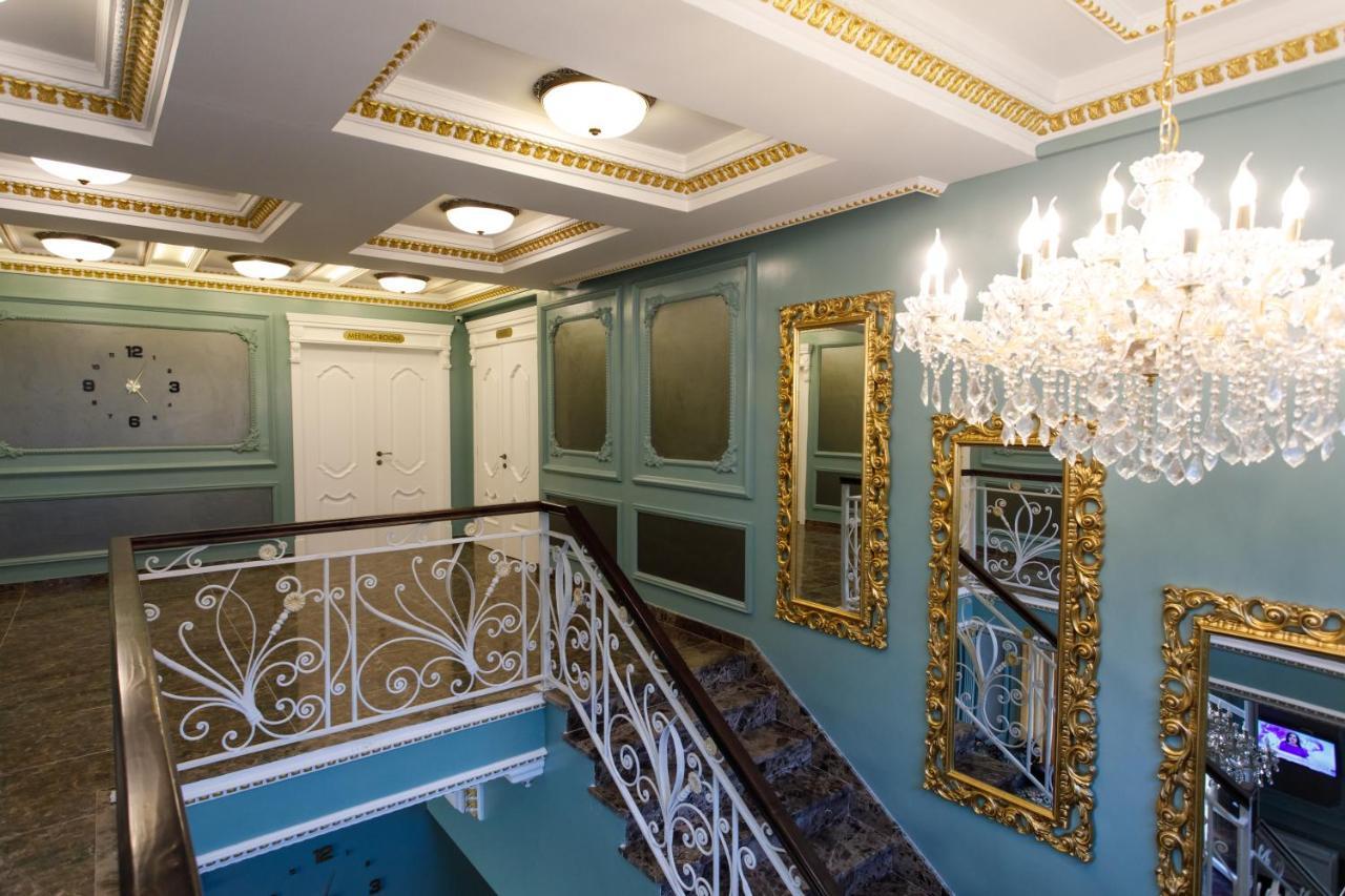 Elite Palace Collak Extérieur photo