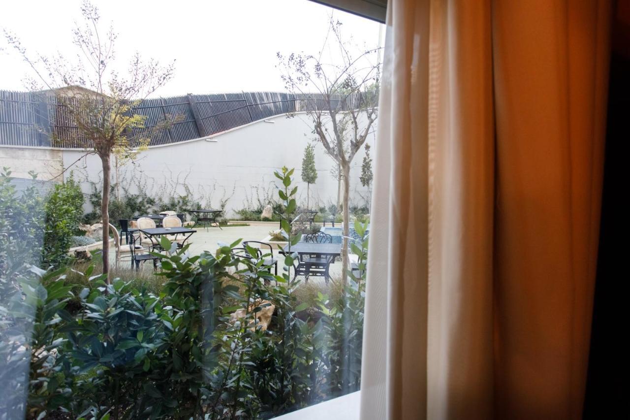 Elite Palace Collak Extérieur photo