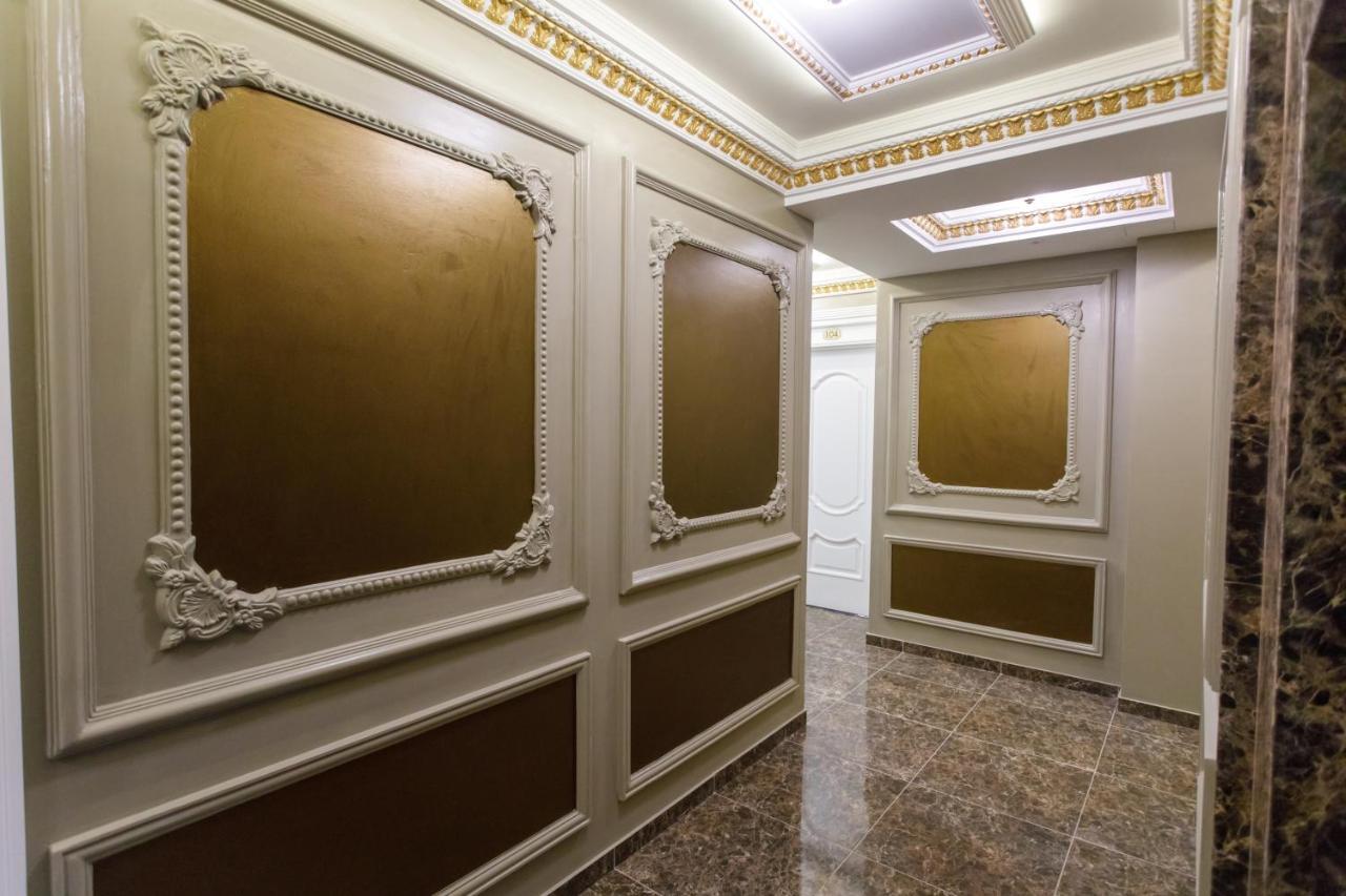 Elite Palace Collak Extérieur photo