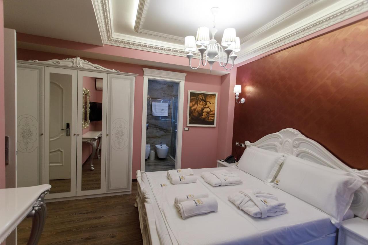 Elite Palace Collak Extérieur photo