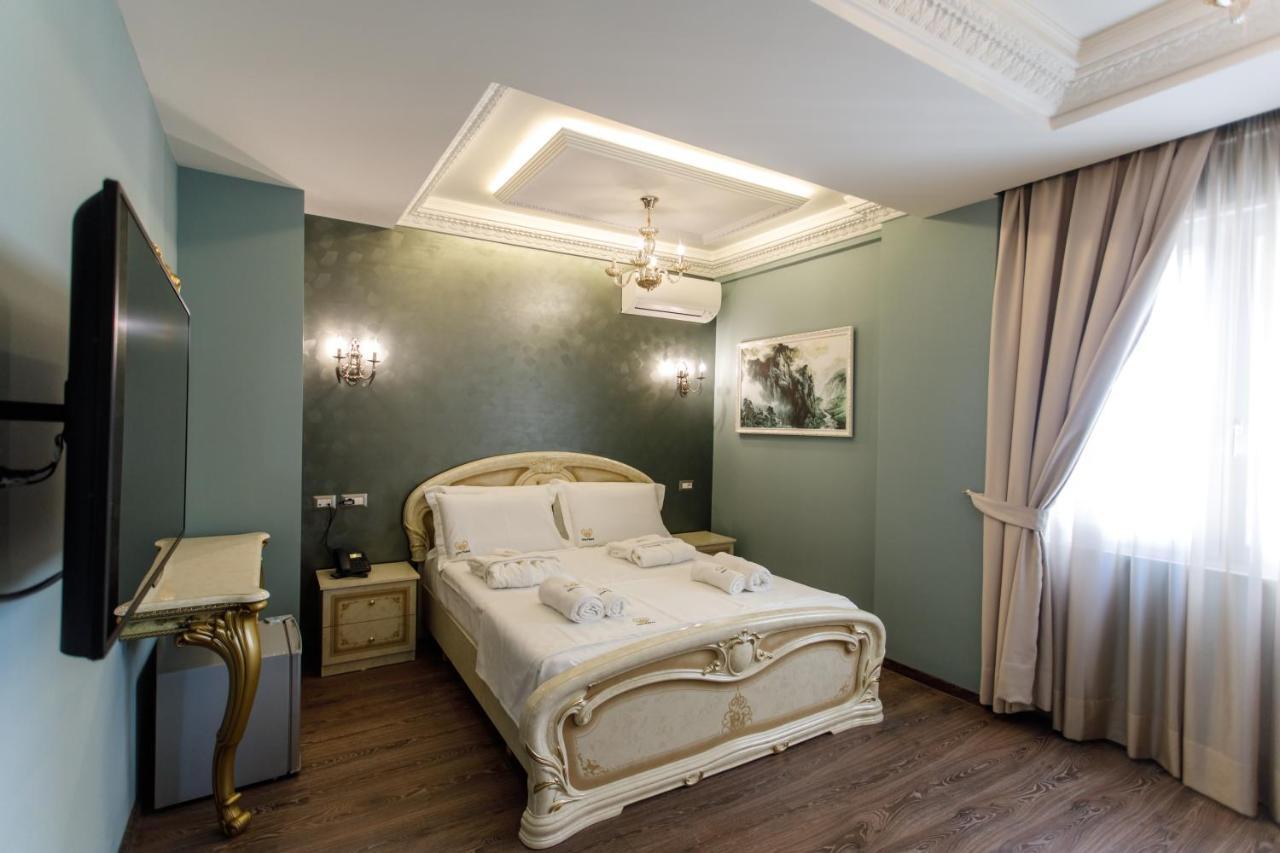 Elite Palace Collak Extérieur photo