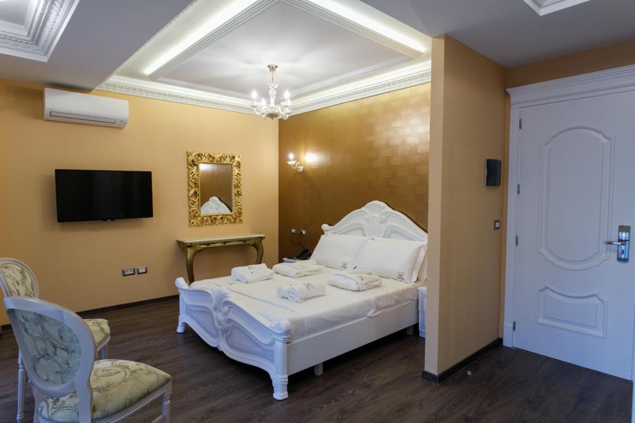 Elite Palace Collak Extérieur photo