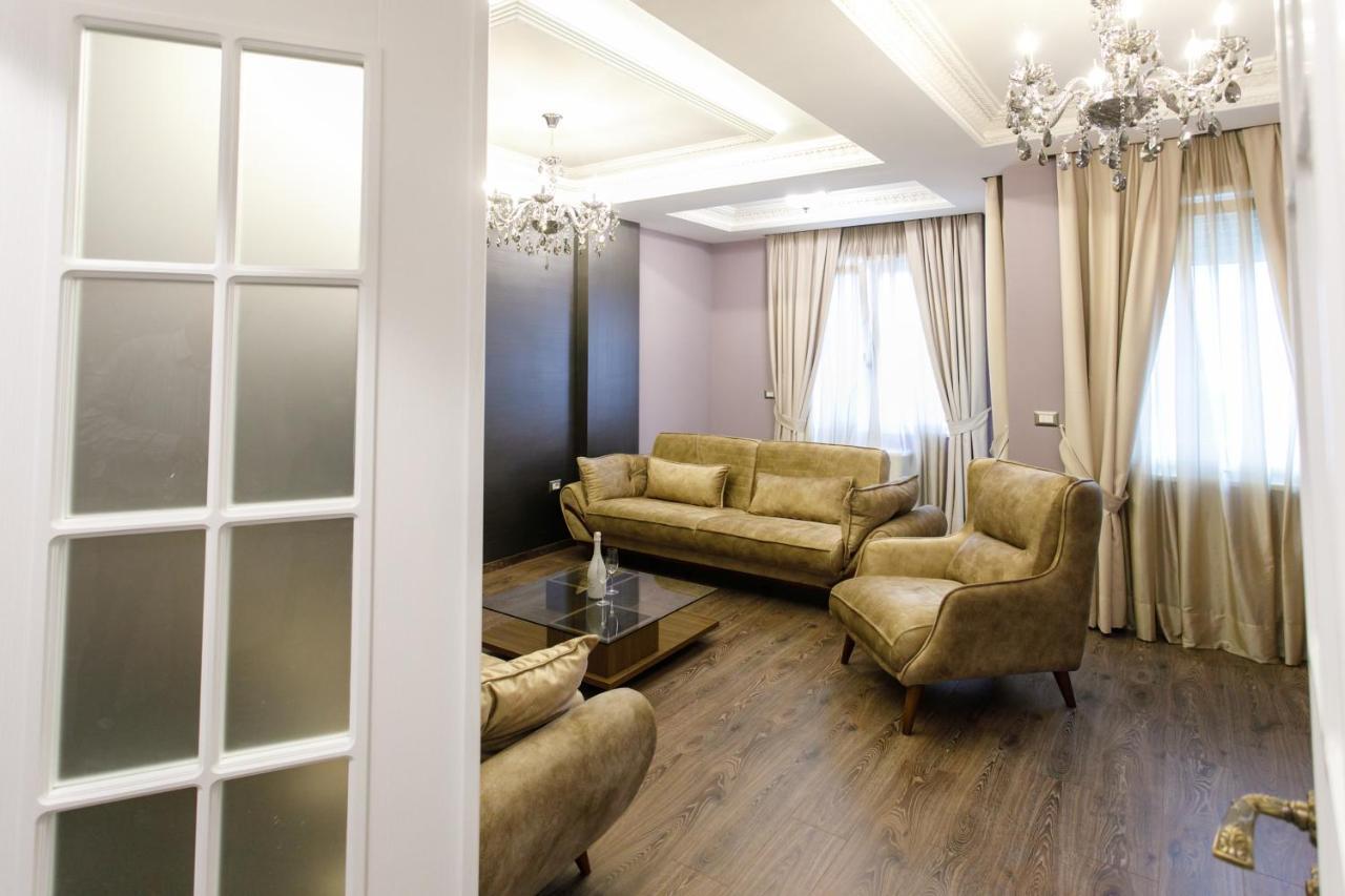 Elite Palace Collak Extérieur photo