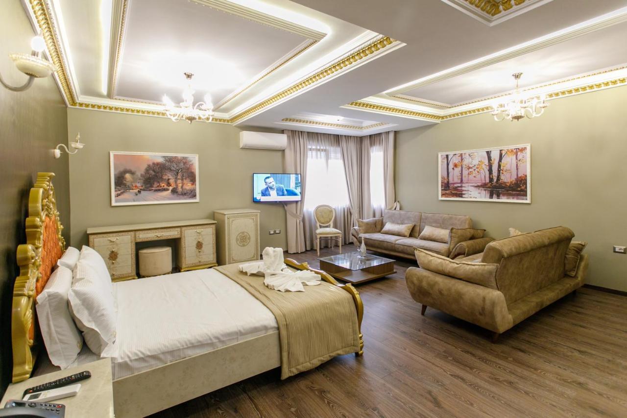 Elite Palace Collak Extérieur photo