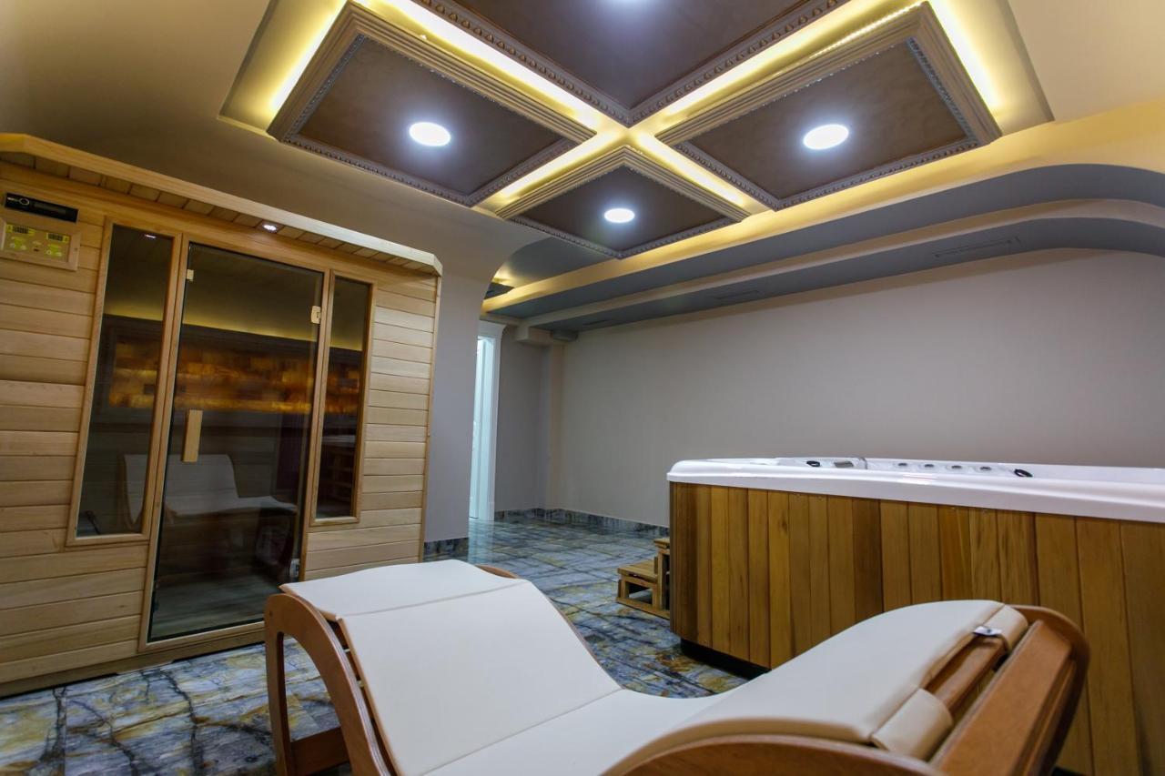 Elite Palace Collak Extérieur photo