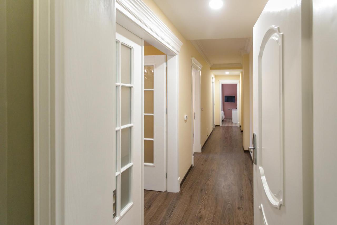 Elite Palace Collak Extérieur photo