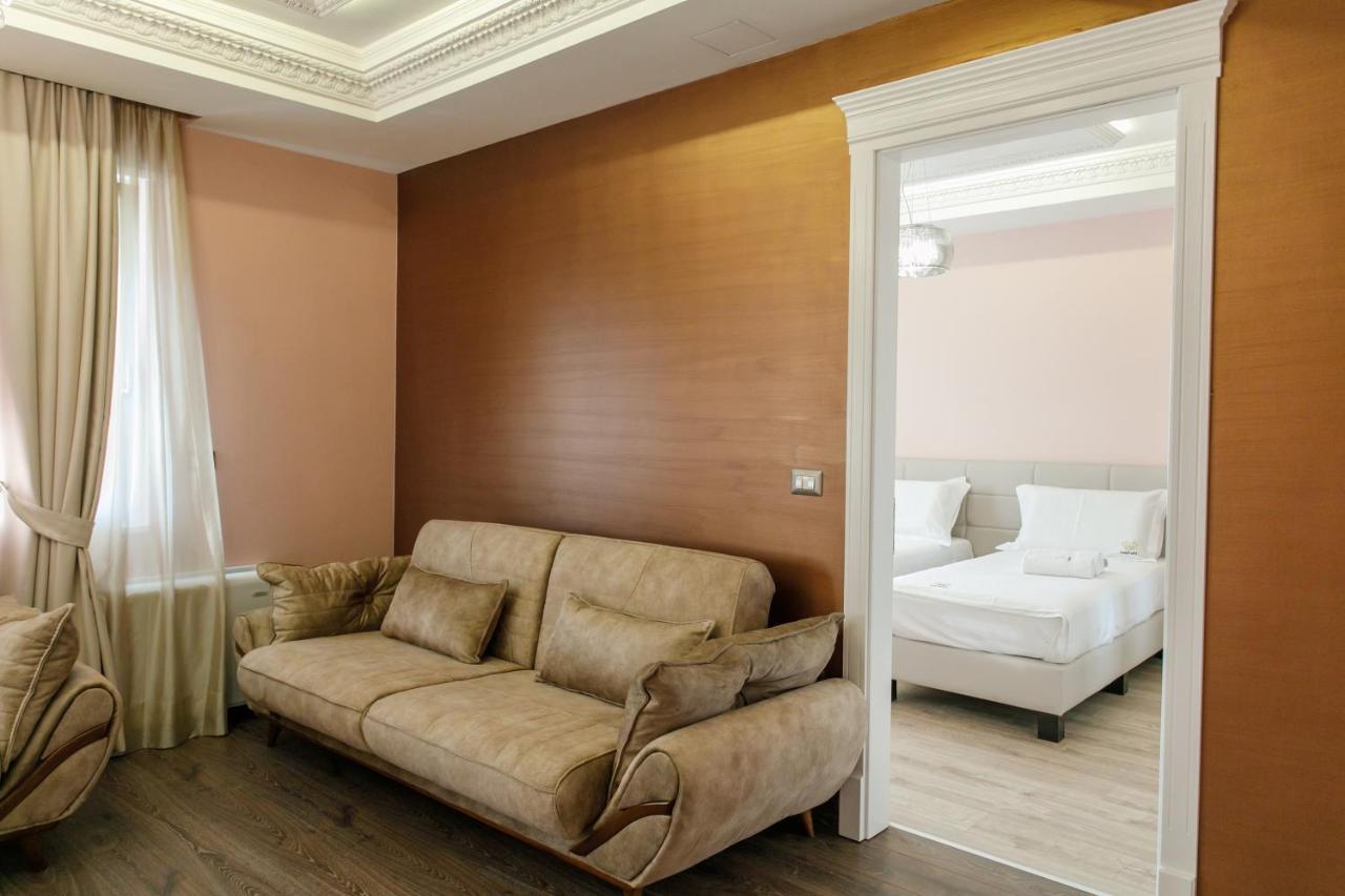 Elite Palace Collak Extérieur photo