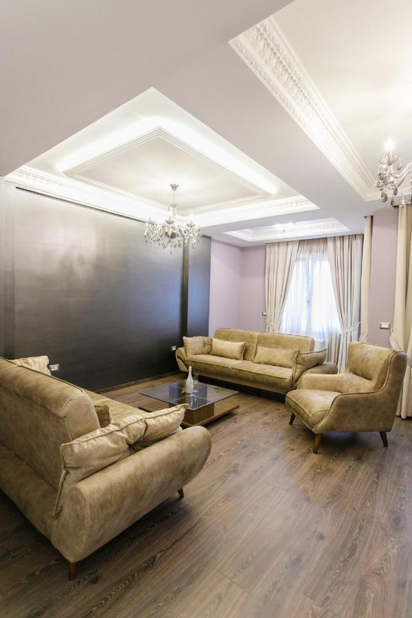 Elite Palace Collak Extérieur photo