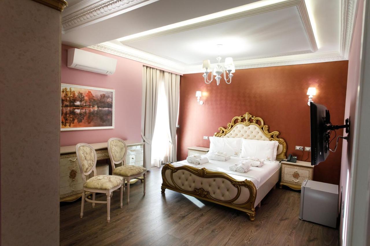 Elite Palace Collak Extérieur photo
