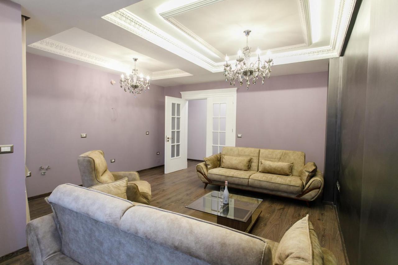 Elite Palace Collak Extérieur photo