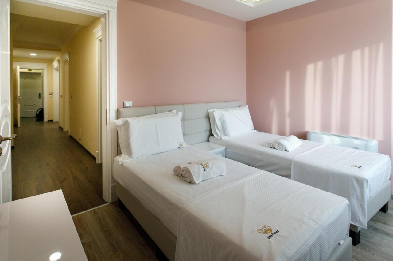 Elite Palace Collak Extérieur photo