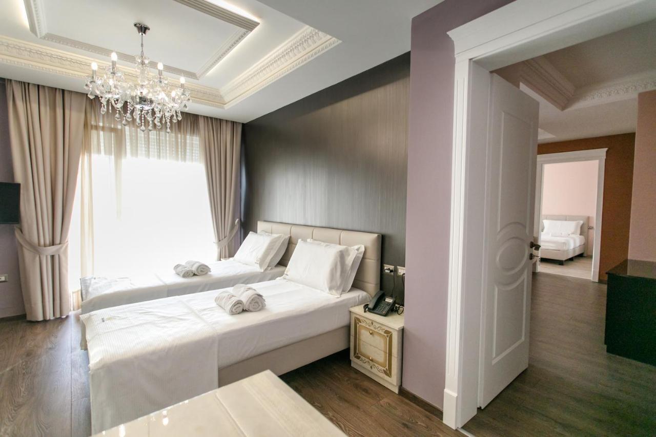 Elite Palace Collak Extérieur photo