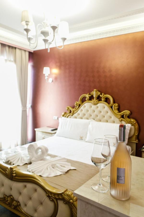 Elite Palace Collak Extérieur photo